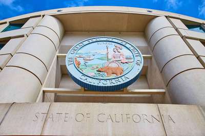 What Entities Can You Register in California?