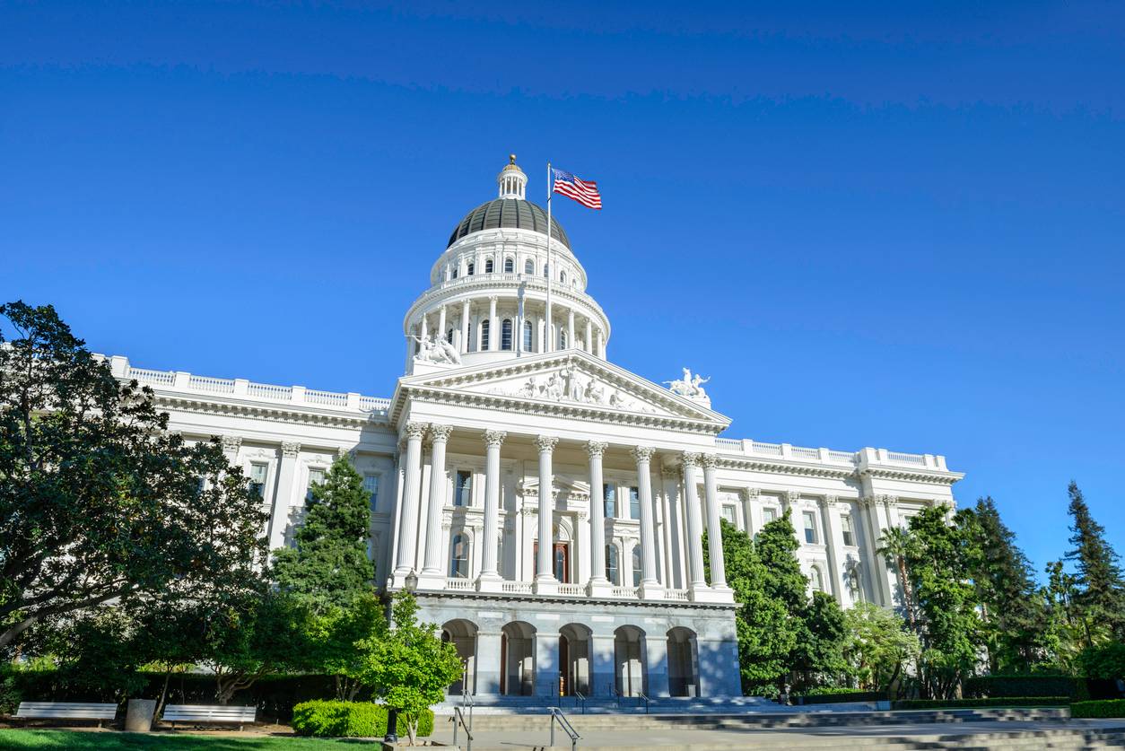 california